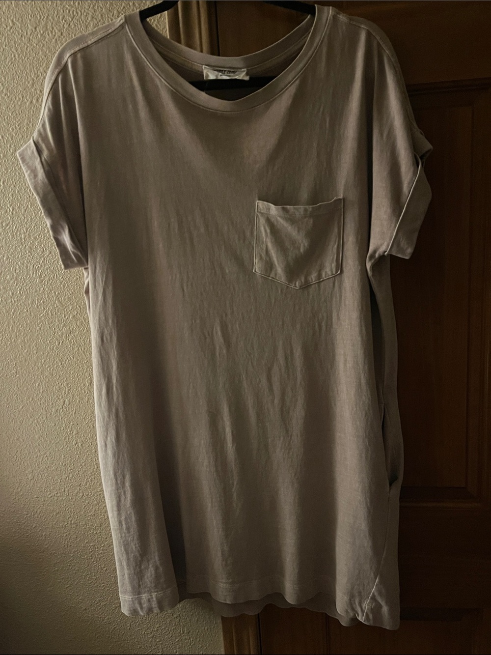 Shirt Dress